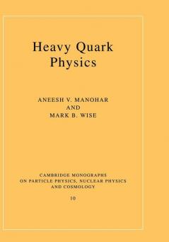 Heavy Quark Physics