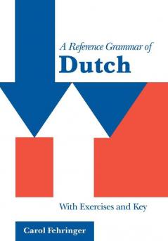 A Reference Grammar of Dutch