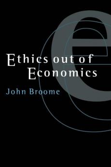 Ethics Out of Economics