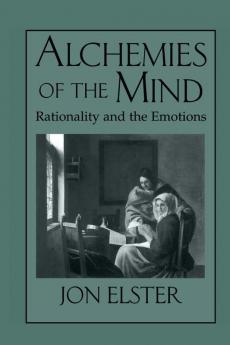 Alchemies of the Mind