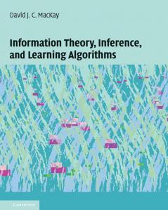Information Theory Inference and Learning Algorithms