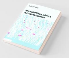 Information Theory Inference and Learning Algorithms