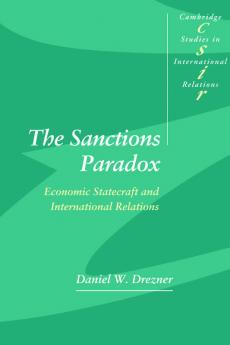 The Sanctions Paradox