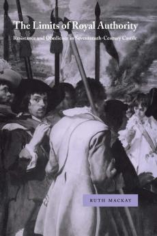 The Limits of Royal Authority