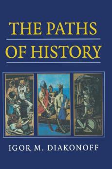 The Paths of History
