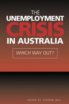 The Unemployment Crisis in Australia