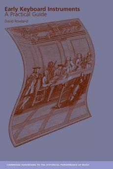 Early Keyboard Instruments