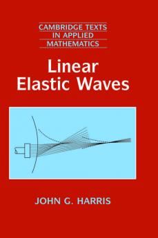 Linear Elastic Waves