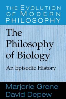 The Philosophy of Biology
