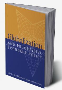 Globalization and Progressive Economic Policy