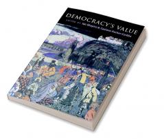 Democracy's Values