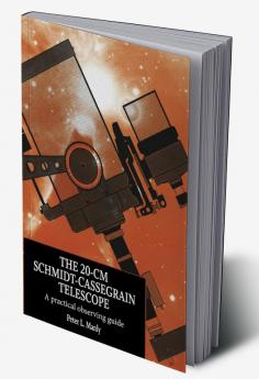 The 20-CM Schmidt-Cassegrain Telescope