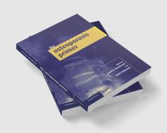 The Osteoporosis Primer