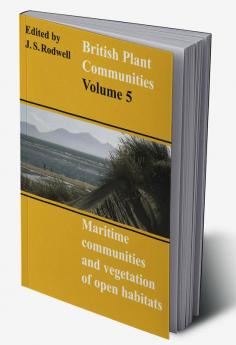 British Plant Communities