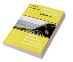 British Plant Communities