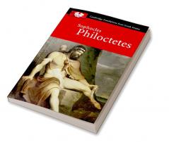 Sophocles Philoctetes