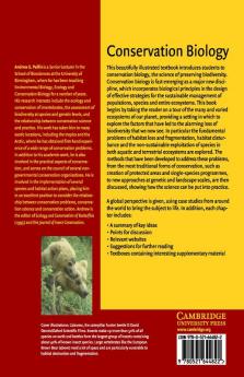 Conservation Biology