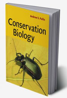 Conservation Biology