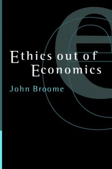 Ethics Out of Economics