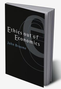Ethics Out of Economics