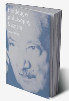 Heidegger Philosophy Nazism