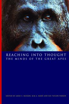 Reaching into Thought