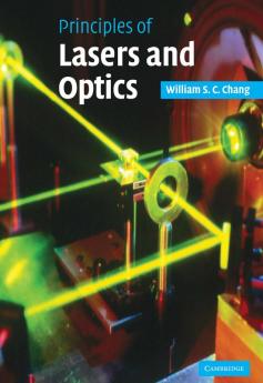 Principles of Lasers and Optics