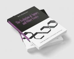 The Evolution of Agency and Other Essays