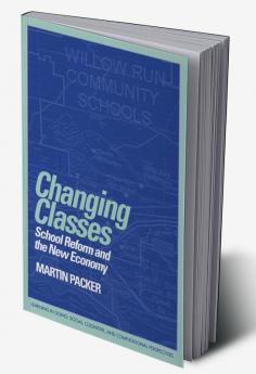 Changing Classes