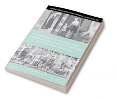 Individuals Families and Communities in Europe 1200-1800