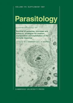 Survival of Parasites Microbes and Tumours