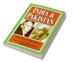 India and Pakistan