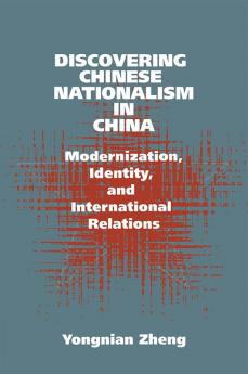 Discovering Chinese Nationalism in China