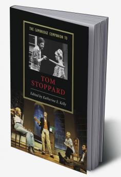 The Cambridge Companion to Tom Stoppard
