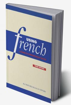 Using French