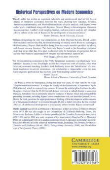 Fabricating the Keynesian Revolution