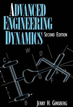 Advanced Engineering Dynamics