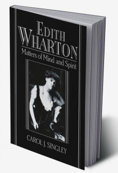 Edith Wharton