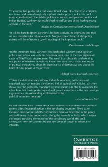 Democracy Development and the Countryside