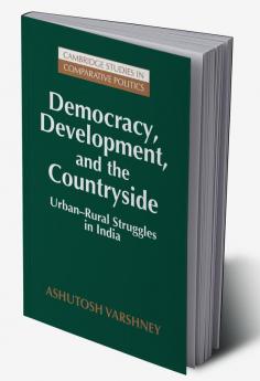 Democracy Development and the Countryside