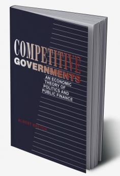 Competitive Governments
