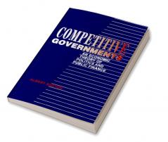 Competitive Governments