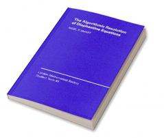 The Algorithmic Resolution of Diophantine             Equations