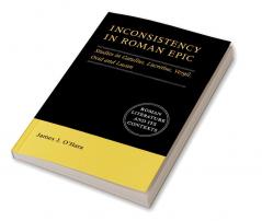 Inconsistency in Roman Epic