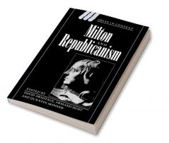 Milton and Republicanism