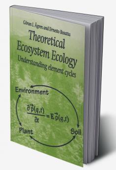 Theoretical Ecosystem Ecology