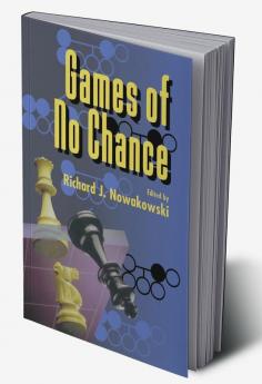 Games of No Chance