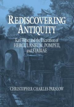 Rediscovering Antiquity