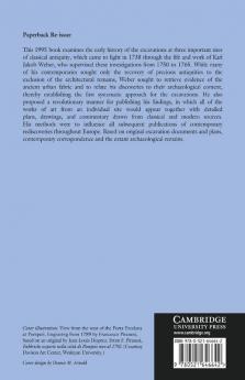 Rediscovering Antiquity