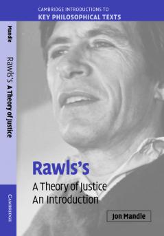 Rawls's 'A Theory of Justice'